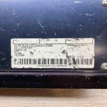 86280 01020   Sound amplifier Pontiac Vibe