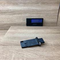 AFH70M 38 22680 7S000  Mass air flow meter Nissan Qashqai