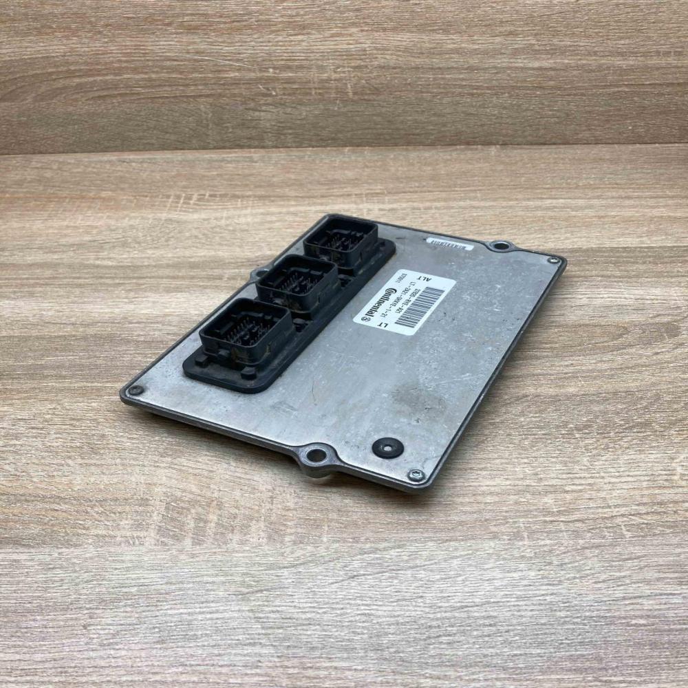 37820 RYE A21   Engine control unit/module ECU Acura MDX II