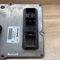 37820 RYE A21   Engine control unit/module ECU Acura MDX II