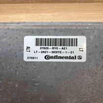 37820 RYE A21   Engine control unit/module ECU Acura MDX II