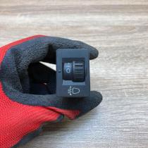 96384422XT 96366692XT  Headlight level height control switch Peugeot 407