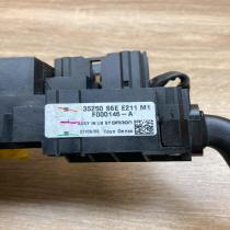 35250 S6E E211 M1   Wiper turn signal indicator stalk/switch Honda CR-V