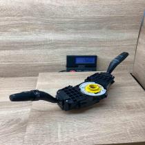 35250 S6E E211 M1   Wiper turn signal indicator stalk/switch Honda CR-V