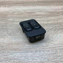 90561088 13363201  Electric window control switch Opel Zafira A