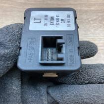 90561088 13363201  Electric window control switch Opel Zafira A