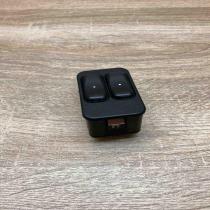 90561088 13363201  Electric window control switch Opel Zafira A