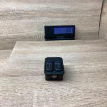 90561088 13363201  Electric window control switch Opel Zafira A
