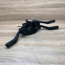 3C9953513B 3C9953507E  Wiper turn signal indicator stalk/switch Volkswagen PASSA