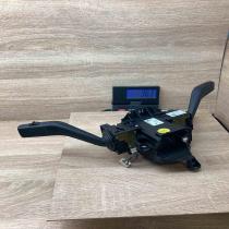 3C9953513B 3C9953507E  Wiper turn signal indicator stalk/switch Volkswagen PASSA