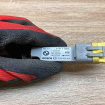 6911038 0285002064 With Plug Airbag deployment crash/impact sensor BMW 3 E46