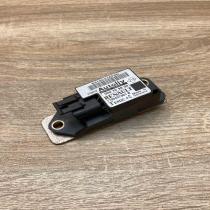 7700437301B 550759800  Airbag deployment crash/impact sensor Renault Scenic I