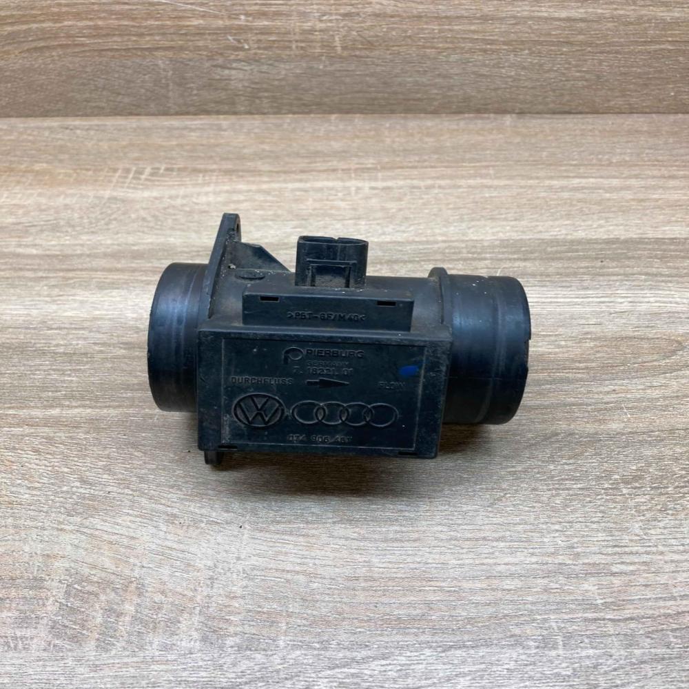 074906461 71822101 Used Mass air flow meter Volkswagen Transporter - Caravelle T