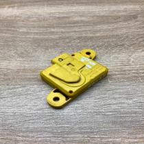 09133281 5WK42884 Used TR Airbag deployment crash/impact sensor Opel Astra G