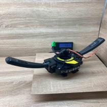 30710341   Wiper turn signal indicator stalk/switch Volvo V50