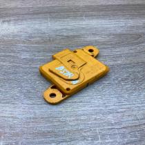 09133280 5WK42883 TQ Airbag deployment crash/impact sensor Opel Astra G