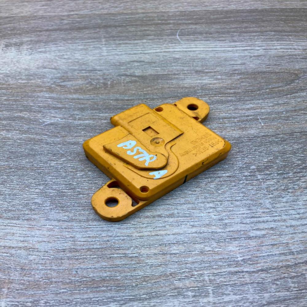 09133280 5WK42883 TQ Airbag deployment crash/impact sensor Opel Astra G
