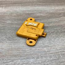 09133280 5WK42883 TQ Airbag deployment crash/impact sensor Opel Astra G