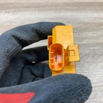 09133280 5WK42883 TQ Airbag deployment crash/impact sensor Opel Astra G