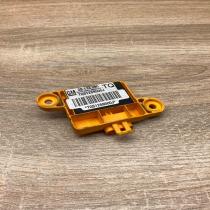 09133280 5WK42883 TQ Airbag deployment crash/impact sensor Opel Astra G