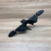 95VW 13335 ABW   Wiper turn signal indicator stalk/switch Volkswagen Sharan