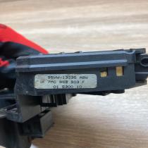 95VW 13335 ABW   Wiper turn signal indicator stalk/switch Volkswagen Sharan