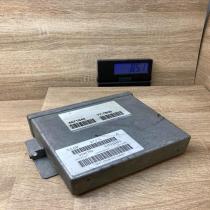 9198789 4571642  Engine control unit/module ECU Saab 9-5
