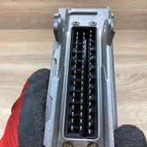 2245541 0281001243  Engine control unit/module ECU BMW 3 E36