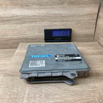 2245541 0281001243  Engine control unit/module ECU BMW 3 E36