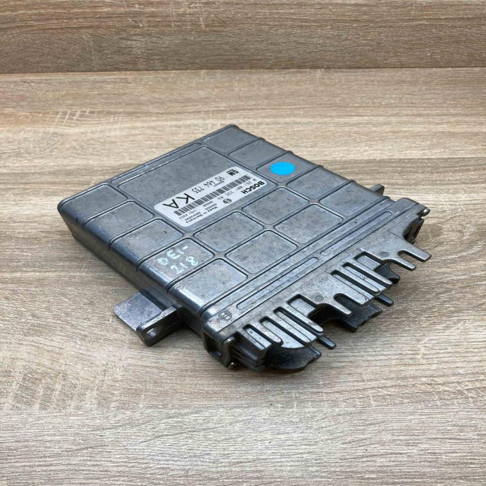 90464735  KA Engine control unit/module ECU Opel Vectra B