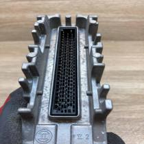 90464735  KA Engine control unit/module ECU Opel Vectra B