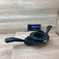 8376444   Wiper turn signal indicator stalk/switch BMW 3 E46