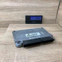 03E906033A 5WP44305  Engine control unit/module ECU Skoda Fabia Mk1 (6Y)