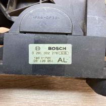 09128851 0281002278  Accelerator throttle pedal Opel Astra G