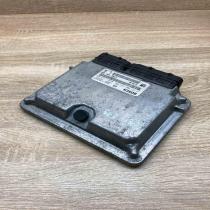90508986 0281001633 LA Engine control unit/module ECU Opel Vectra B