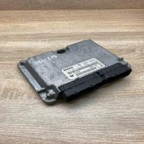 90508986 0281001633 LA Engine control unit/module ECU Opel Vectra B