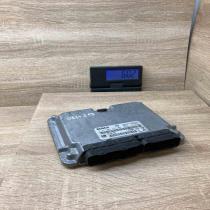 90508986 0281001633 LA Engine control unit/module ECU Opel Vectra B