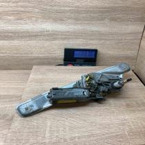 6N0955711A   Rear window wiper motor Volkswagen Polo III 6N 6N2 6NF