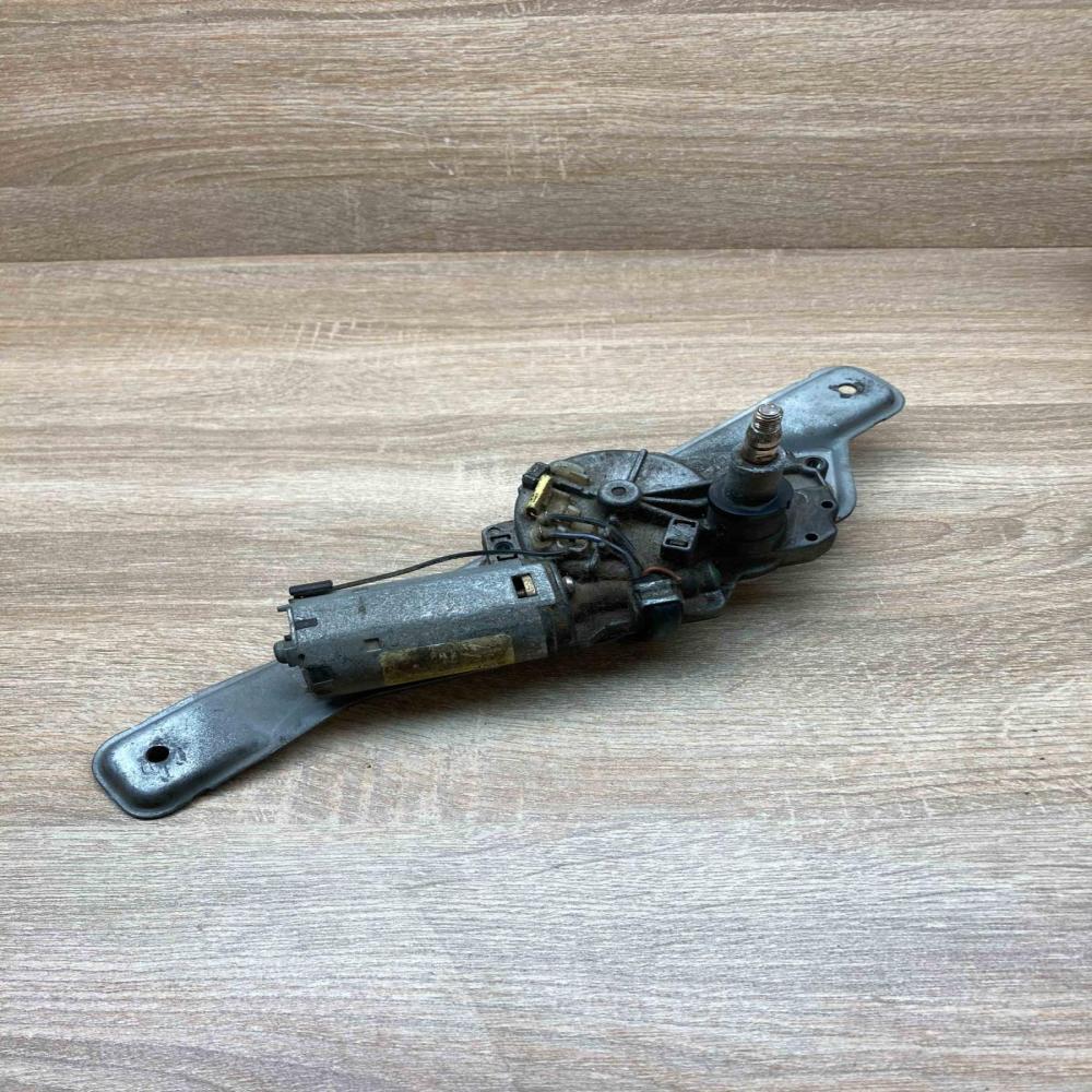7M0955711A 95VWA17K441BA  Rear window wiper motor Volkswagen Sharan