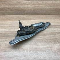 7M0955711A 95VWA17K441BA  Rear window wiper motor Volkswagen Sharan