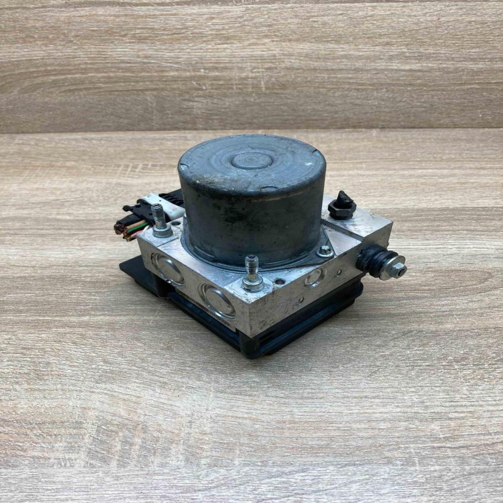 9666957480  With Plug ABS Pump Peugeot 308