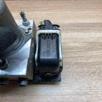 9666957480  With Plug ABS Pump Peugeot 308