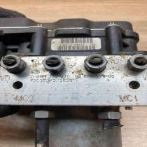 9666957480  With Plug ABS Pump Peugeot 308
