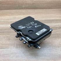 9666957480  With Plug ABS Pump Peugeot 308