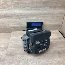9666957480  With Plug ABS Pump Peugeot 308