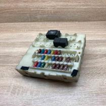 98AG14A073AG 518234802 Used Fuse module Ford Focus
