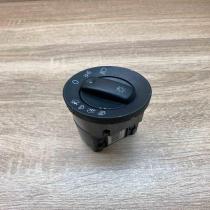 8E0941531C   Light switch Volkswagen PASSAT B7