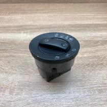 8E0941531C   Light switch Volkswagen PASSAT B7