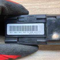 8E0941531C   Light switch Volkswagen PASSAT B7