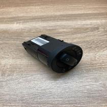 8E0941531C   Light switch Volkswagen PASSAT B7